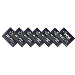 Poligel Omni System em Pote 30g - Adore