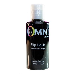 OMNI Slip Liquid 120ml - Adore