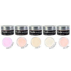 Pó Acrilico MasterSculp Educator Adore - Embalagem 40g