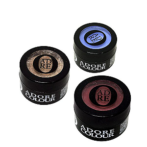 Po Acrilico Adore Colour Powder Pro 5g