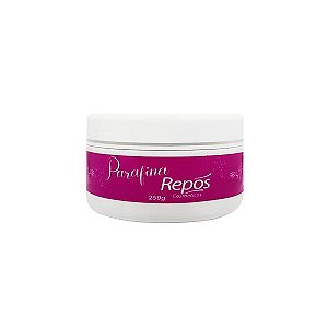 Parafina Hidratante 250g - Repos Cosmeticos