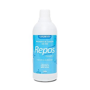Amaciante de Cutículas em Gel 140g - Repos