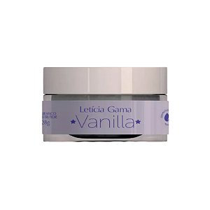 Gel Construtor Branco 28g - Vanilla - Letícia Gama