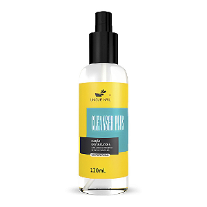 Cleanser Plus 120ml - Unique Nails