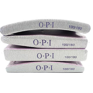 Pacote Lixas 100/180 - 25 und - OPI