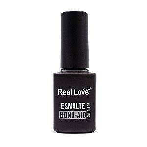 Bond-Aid Pré Base 12ml - Real Love