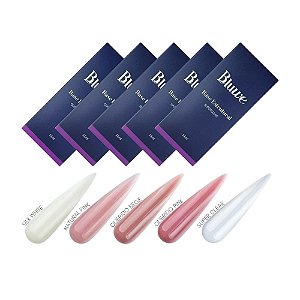 Base Estrutural - Novo Frasco 11ml - Bluwe