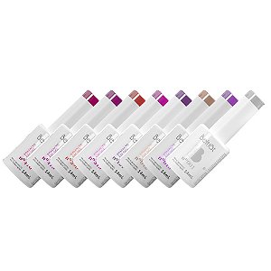 Nova Coleção Esmalte 14ml - Beltrat