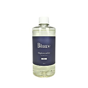 Higienizador Refil 500ml - Bluwe