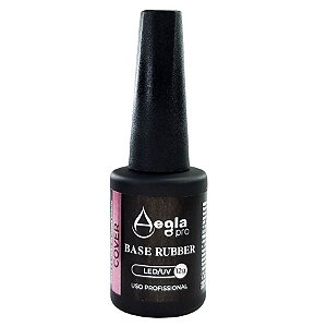 Base Rubber Cover 12g - Aegla Pro