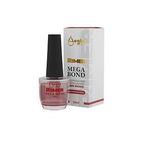 Primer Mega Bond Aegla PRO - 12 ml