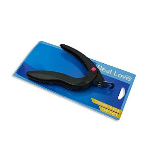 Cortador de Tips e/ou Unhas Postiças - Real Love