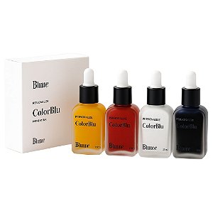 Kit Pigmentador - ColorBlu Personalize 11ml - Bluwe