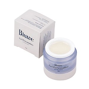 Gel Construtor Personalize 10g - Bluwe