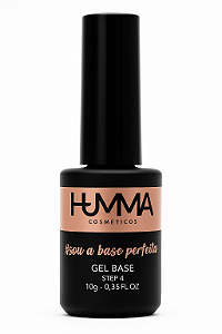 Gel Base para Unhas 10g - Humma
