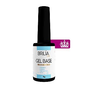 Gel Base 9g - Brilia Nails