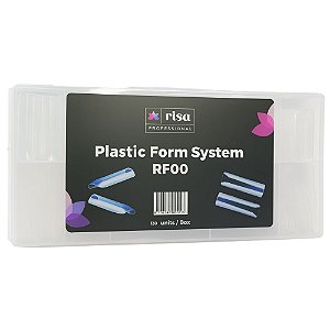 Risa Molde F1 - Molde RF00 - Risa Professional