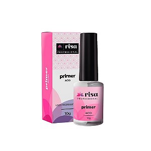 Primer Acid (Ácido) 10g - Risa Professional
