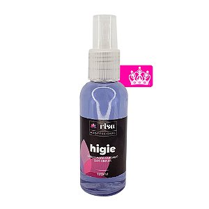 Higie 120ml - Risa Professional