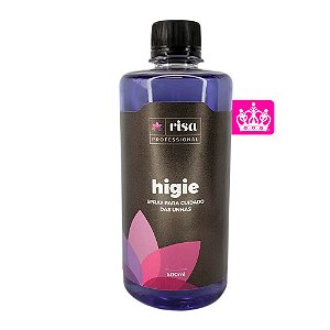 Higie Refil 500ml - Risa Professional