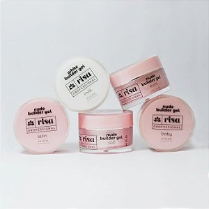 Gel Builder MILD 30ml - Risa Professional