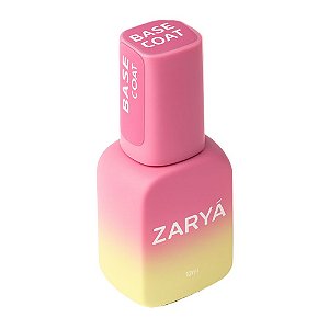 Base Coat 12ml - Zarya