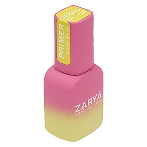 Primer Non Acid (Sem Acido) 12ml - Zarya