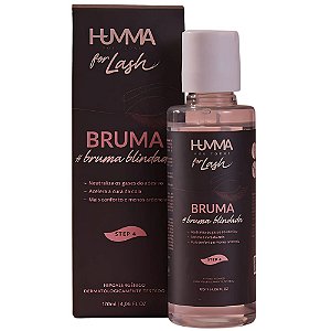Bruma For Lash - Bruma Blindada 120ml - Humma