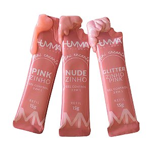 Sache Refil Mini Encanto 15g - Humma