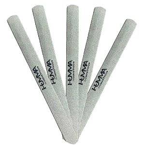 Lixa Redonda Fina 100/180 - Humma