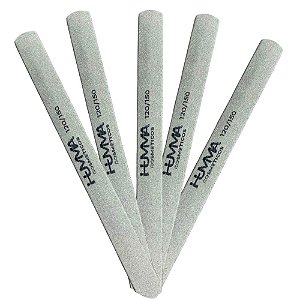 Lixa Redonda Fina 120/150 - Humma