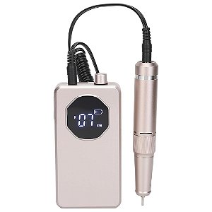 Mini Lixadeira Eletrica Portátil 35.000 RPM - M11