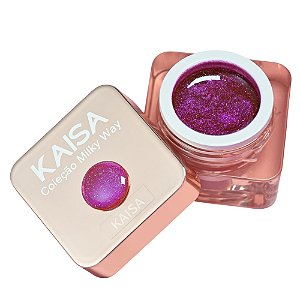 Esmalte em Gel Magnetico Milky Way Edição Limitada - Kaisa