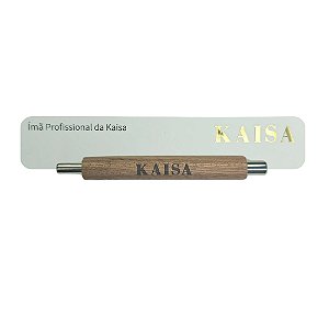 Ímã Magnético Profissional Efeito Olho de Gato - KAISA