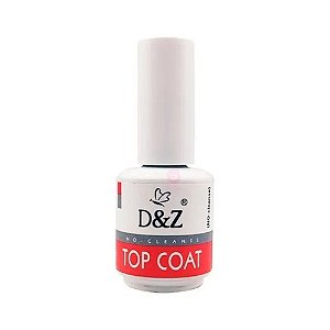 Selante Top Coat - D&Z - 15ml