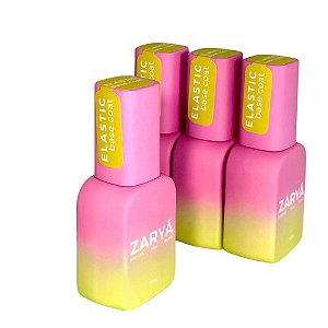 Elastic Base Coat 12ml - Zaryá