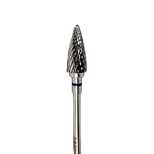 Broca de Tungstênio Cônica Alongada 6,0 mm - Zaryá