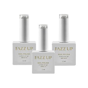 Esmalte em Gel 12ml - Fazz Up