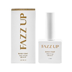 Base Coat 12ml - Fazz Up