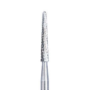 Broca Agulhada Corte Cruzado Tungstenio T53-M - Faixa Azul - Bluwe