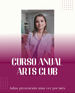 Curso Anual Arts Club