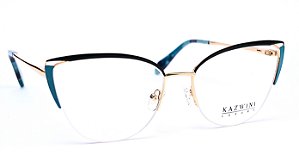 Metal Luxo Kazwini MW4023