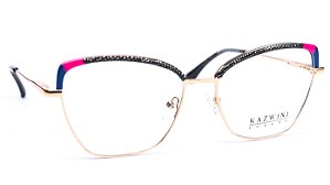 Metal Luxo Kazwini MW7008