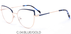 METAL INOXIDÁVEL PREMIUM YJ0124 53-19-140