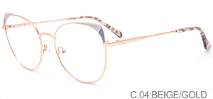 METAL INOXIDÁVEL PREMIUM YJ0133 54-18-140