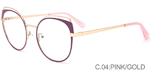 METAL INOXIDÁVEL PREMIUM YJ0168 53-20-140