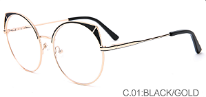 METAL INOXIDÁVEL PREMIUM YJ0172 53-18-140