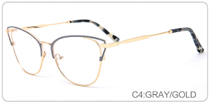 METAL INOXIDÁVEL PREMIUM YJ0182 54-17-140