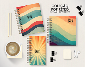Agenda POP  2025