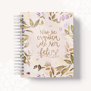 planner Letering 2025
